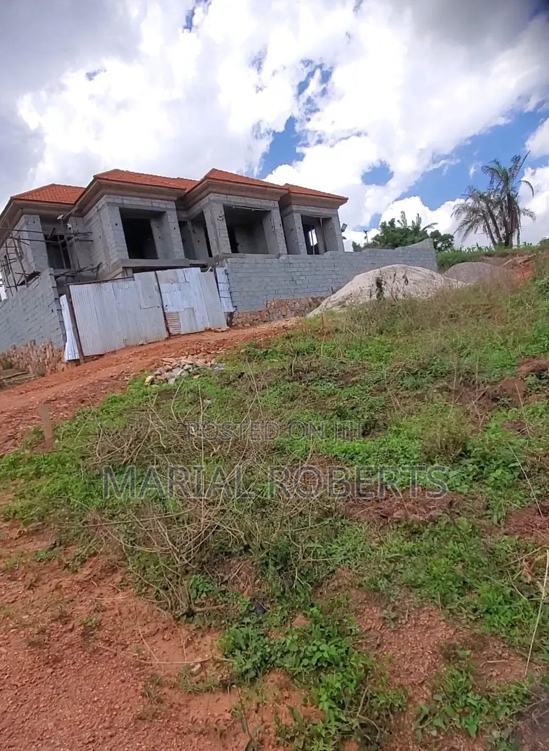 This Prime Estate Is Ready for Sale