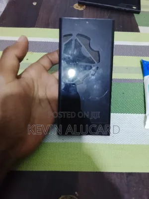 Samsung Galaxy S22 Ultra 5G 256 GB Black