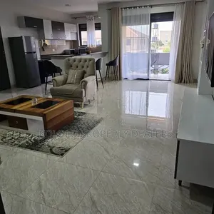 Furnished 2bdrm Apartment in Ntinda, Central Division for sale
