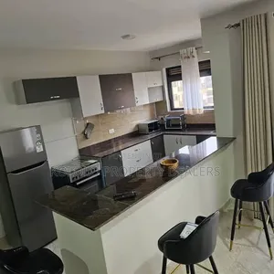 Furnished 2bdrm Apartment in Ntinda, Central Division for sale