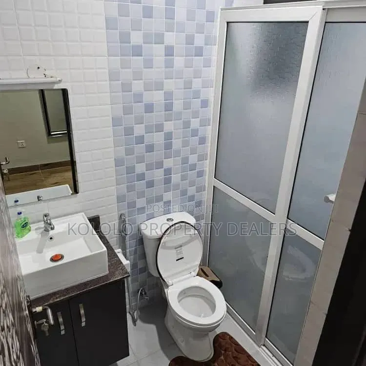Furnished 2bdrm Apartment in Ntinda, Central Division for sale