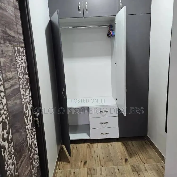 Furnished 2bdrm Apartment in Ntinda, Central Division for sale
