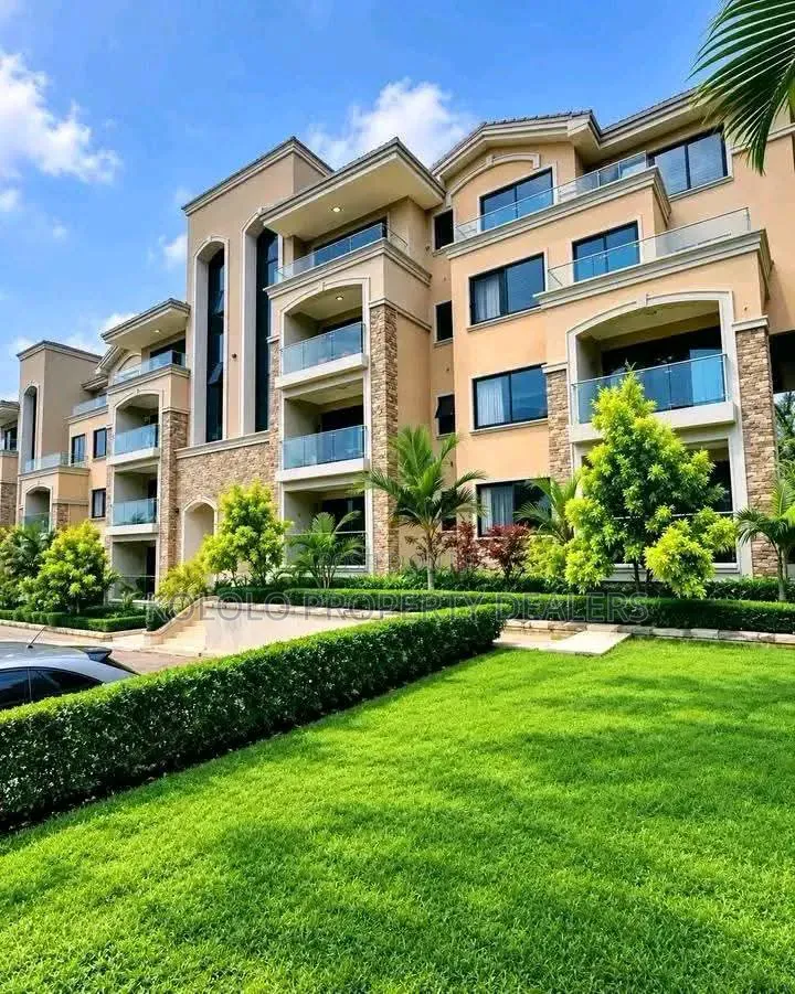 3bdrm Apartment in Bugolobi, Central Division for rent