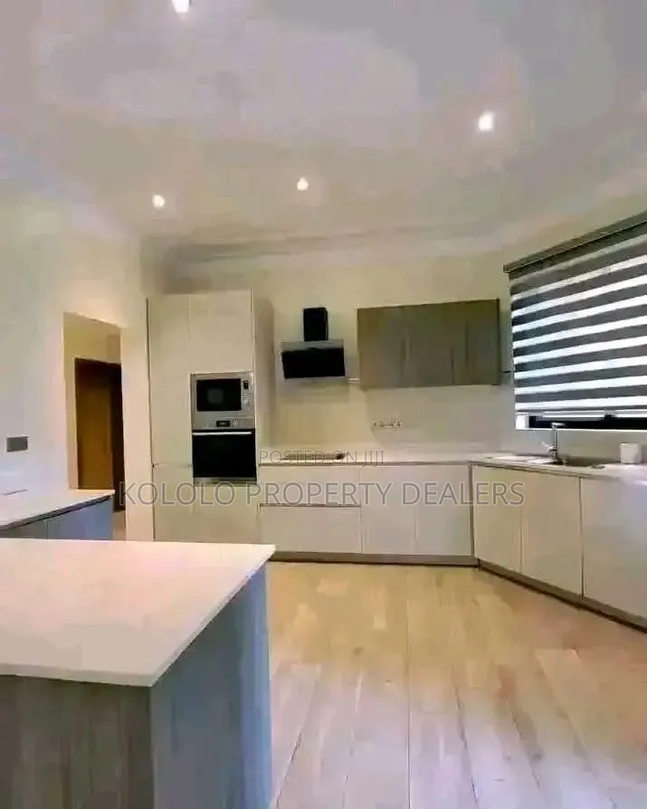 3bdrm Apartment in Bugolobi, Central Division for rent