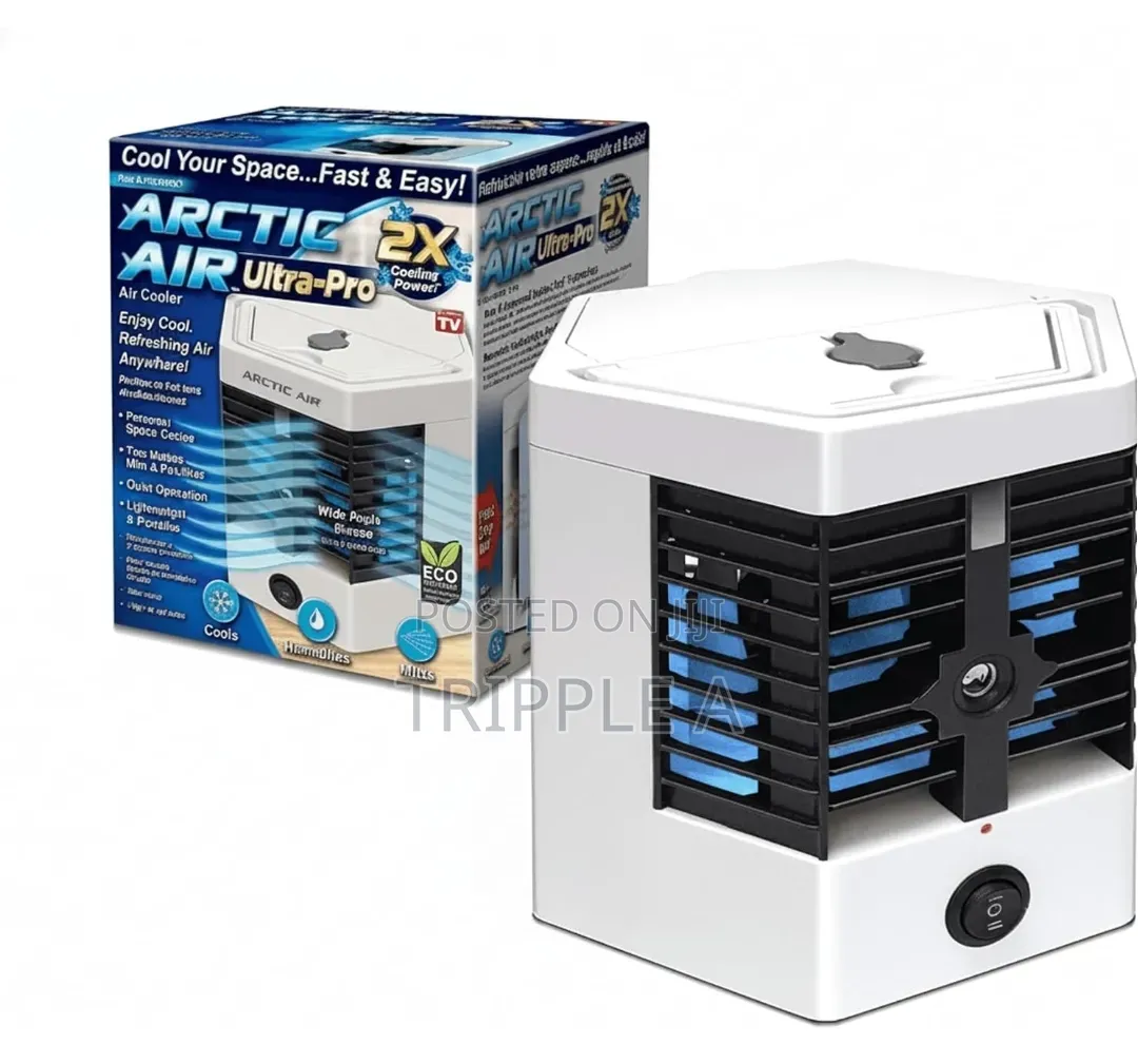 Arctic Air Ultra Pro Portable Evaporative Air Cooler
