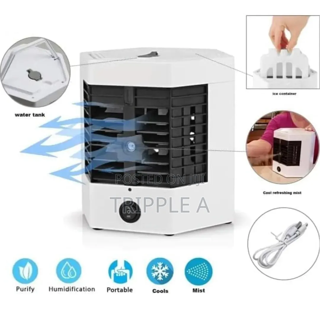 Arctic Air Ultra Pro Portable Evaporative Air Cooler