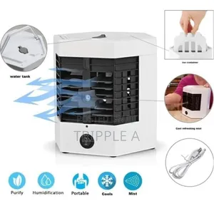 Arctic Air Ultra Pro Portable Evaporative Air Cooler