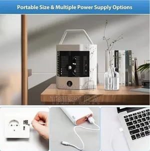 Arctic Air Ultra Pro Portable Evaporative Air Cooler