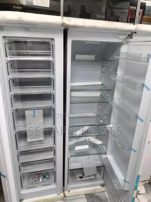 BEKO Inbuilt Fridge