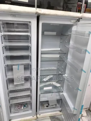 BEKO Inbuilt Fridge