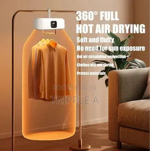 3 in 1 Portable Clothes Dryer
