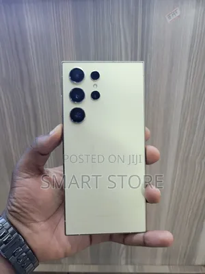 Samsung Galaxy S24 Ultra 512 GB Gold