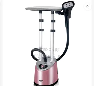 RAF Garment Steamer ( Model R.3046R)