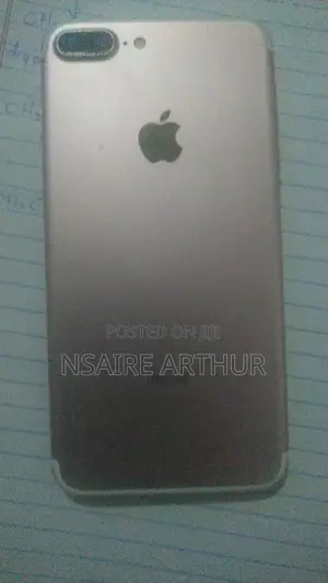 Apple iPhone 7 Plus 128 GB Gold