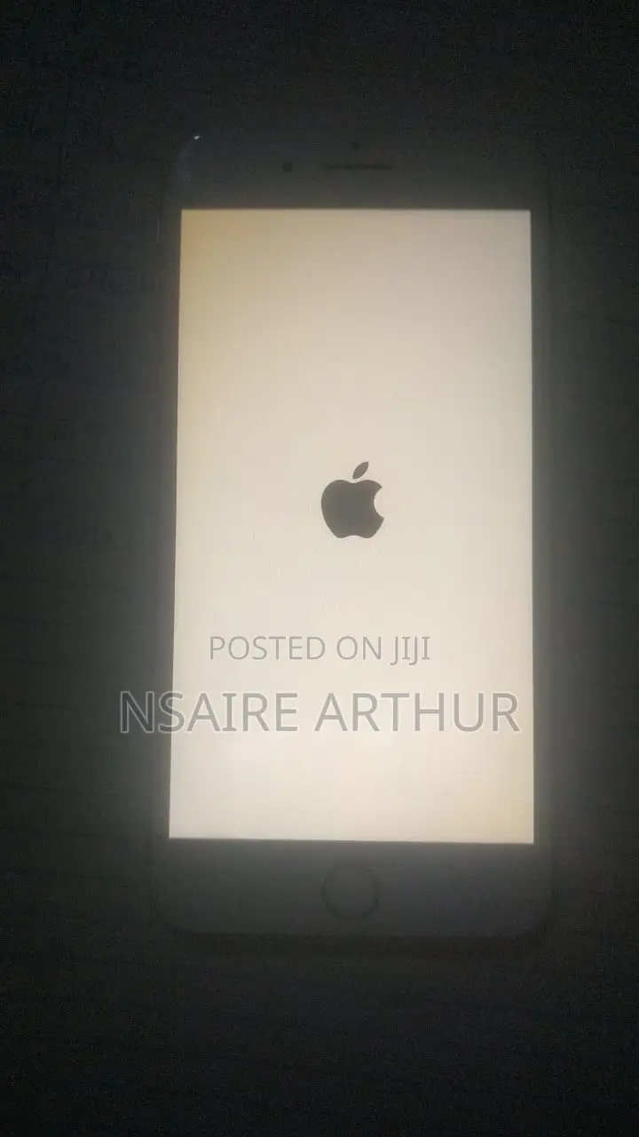 Apple iPhone 7 Plus 128 GB Gold