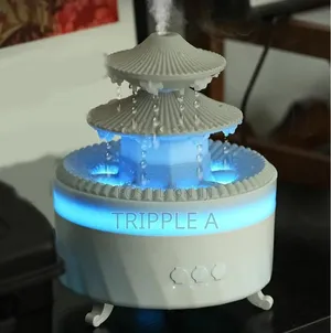 Raindrop Aromatherapy Machine