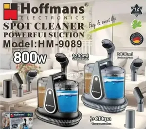 Hoffmans Hm-9089 Spot Cleaner