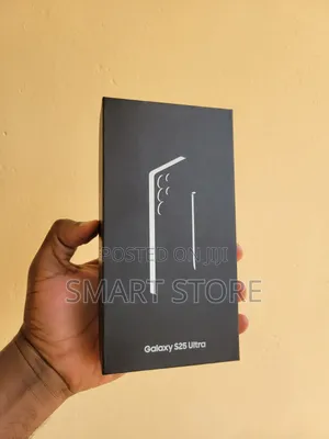 New Samsung Galaxy S25 Ultra 512 GB Gray