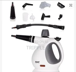 Raf R-11219 High Pressure Handheld Steam Cleaner