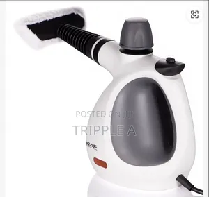Raf R-11219 High Pressure Handheld Steam Cleaner