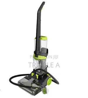 BOMA 3 in 1 Carpet, Tiles and Furniture Cleaning Machine