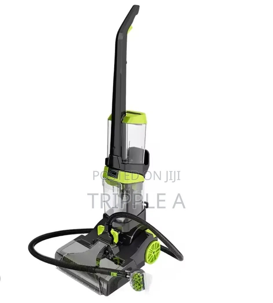 BOMA 3 in 1 Carpet, Tiles and Furniture Cleaning Machine