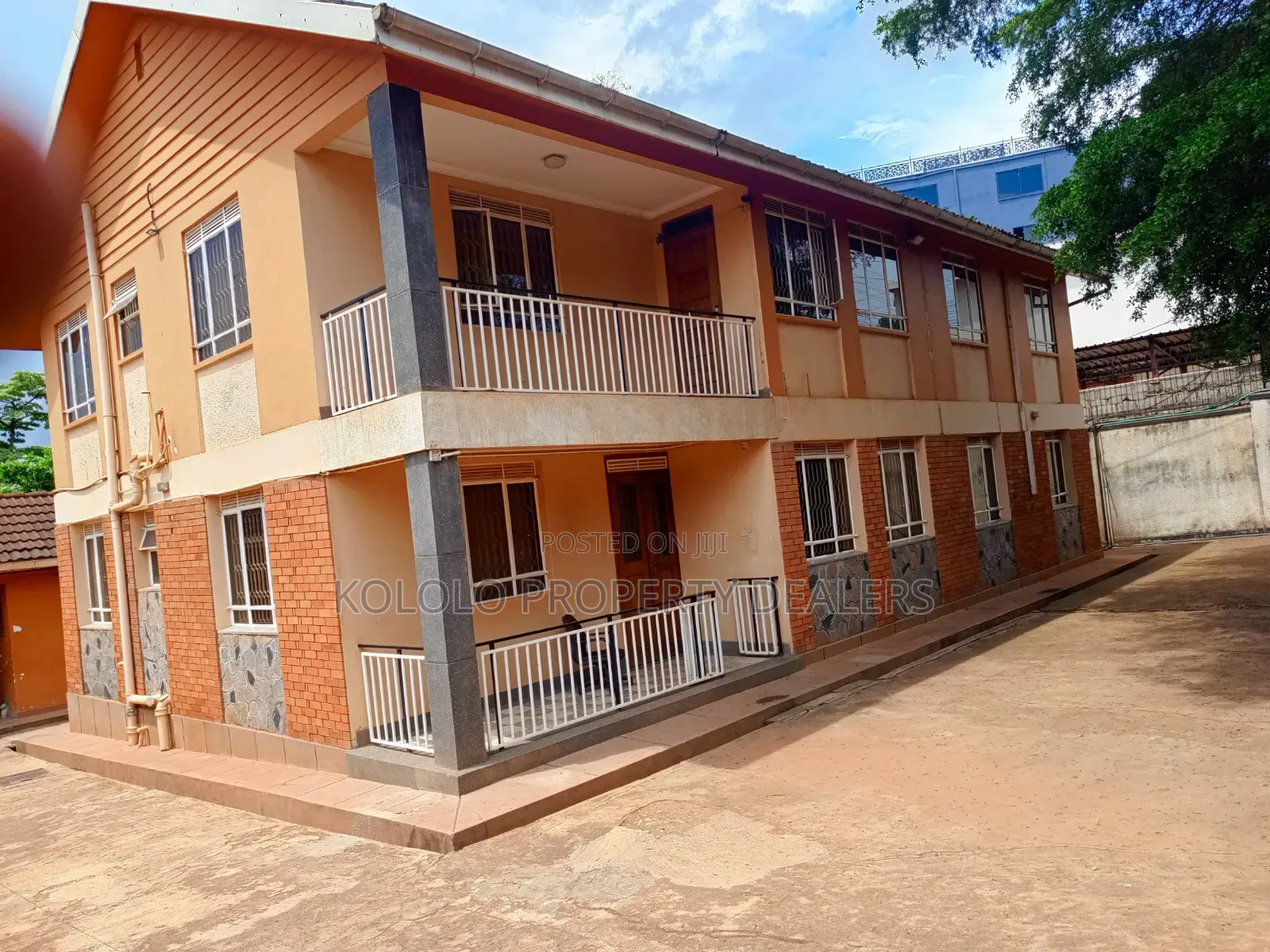 Office Space for Rent Near Acacia Mall