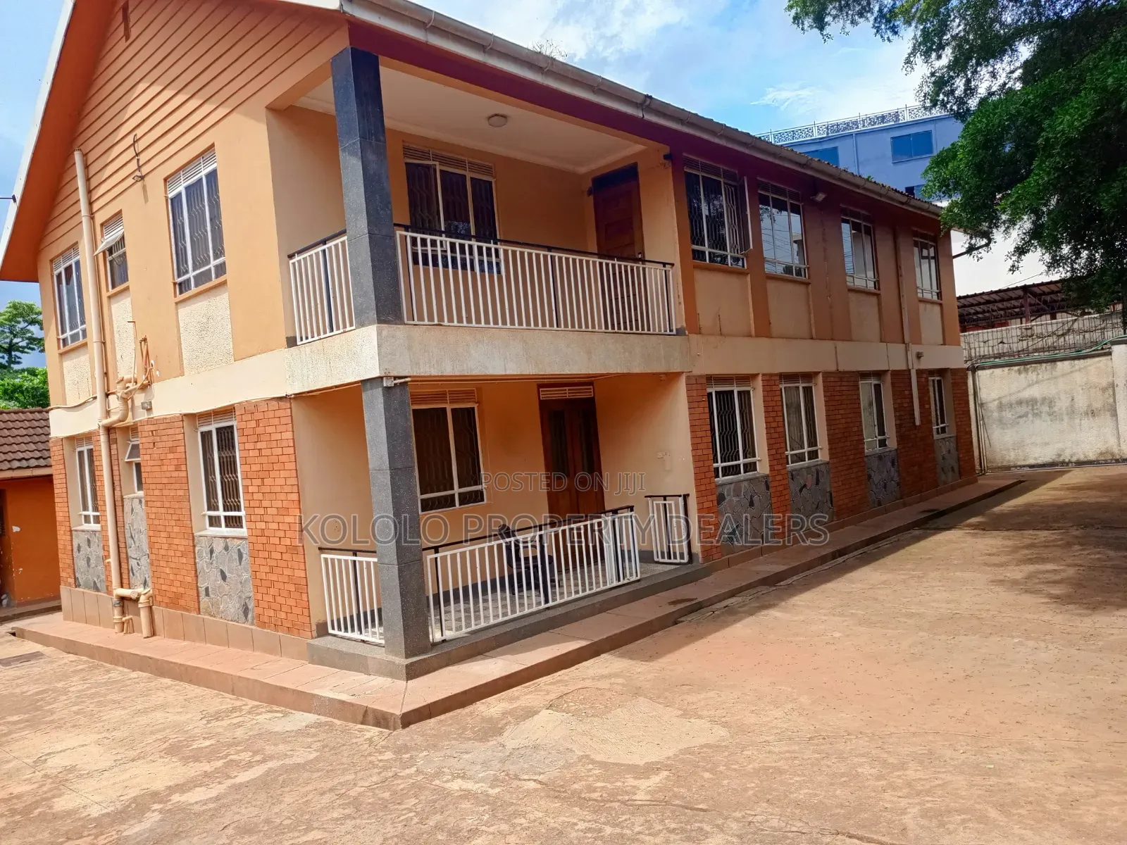 Office Space for Rent Near Acacia Mall