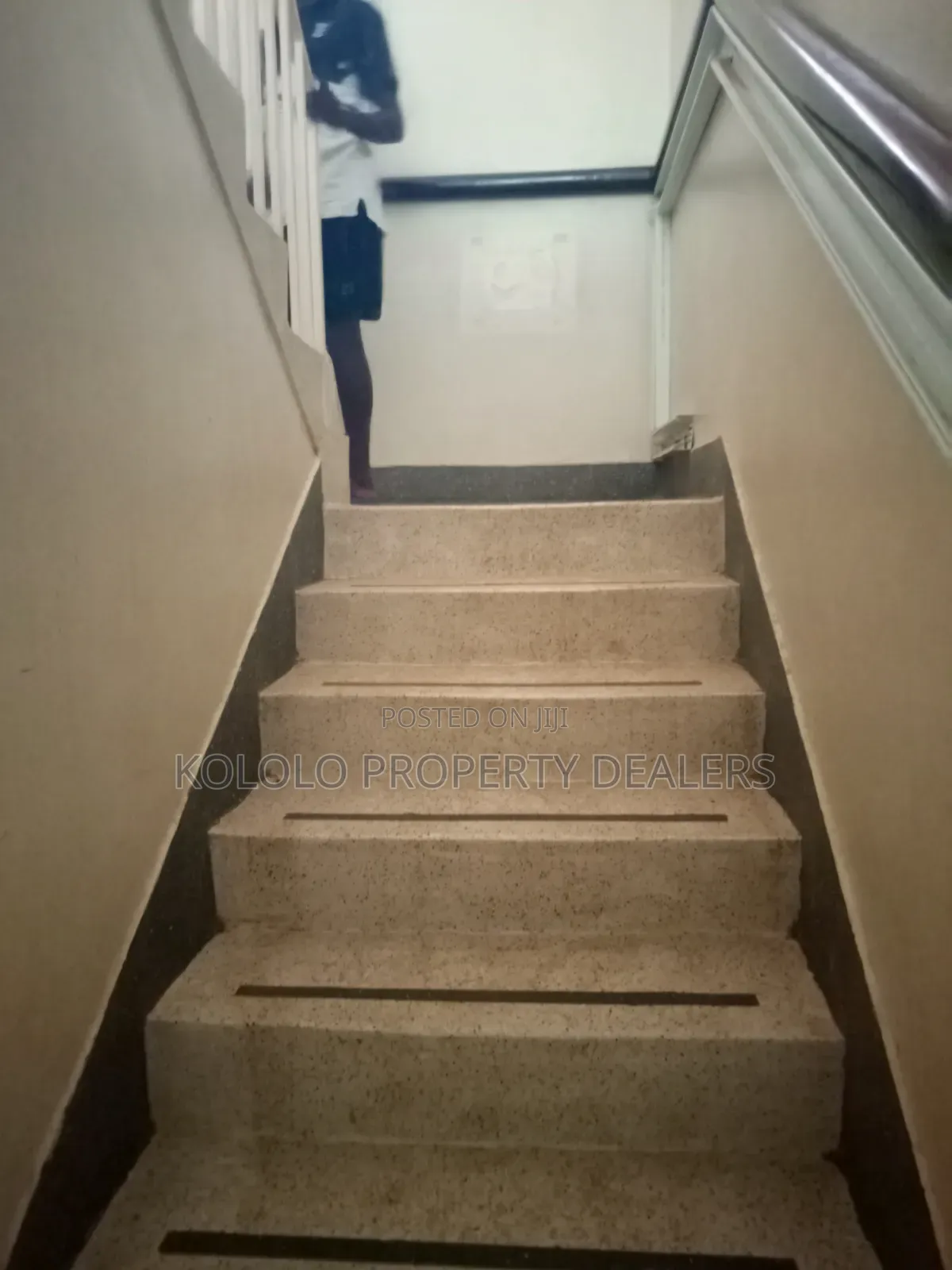 Office Space for Rent Near Acacia Mall