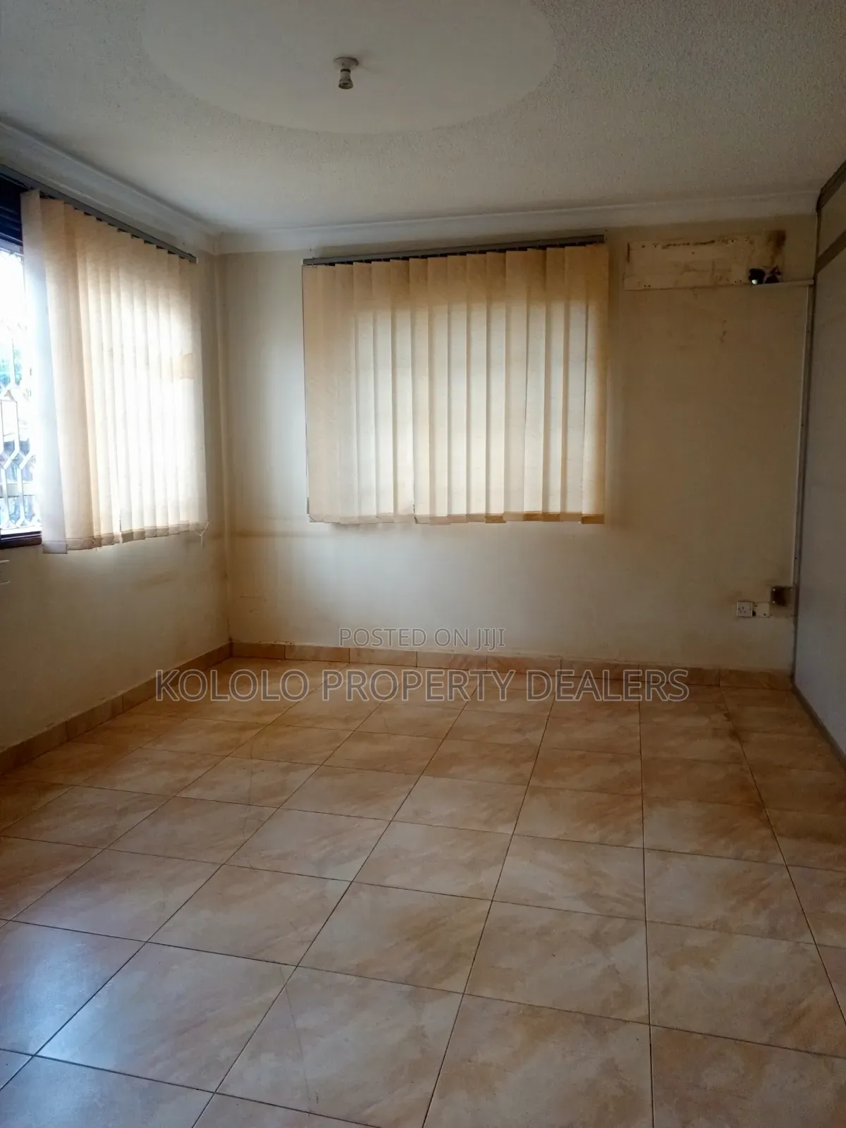 Office Space for Rent Near Acacia Mall