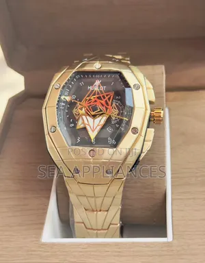 Hublot Watch Men
