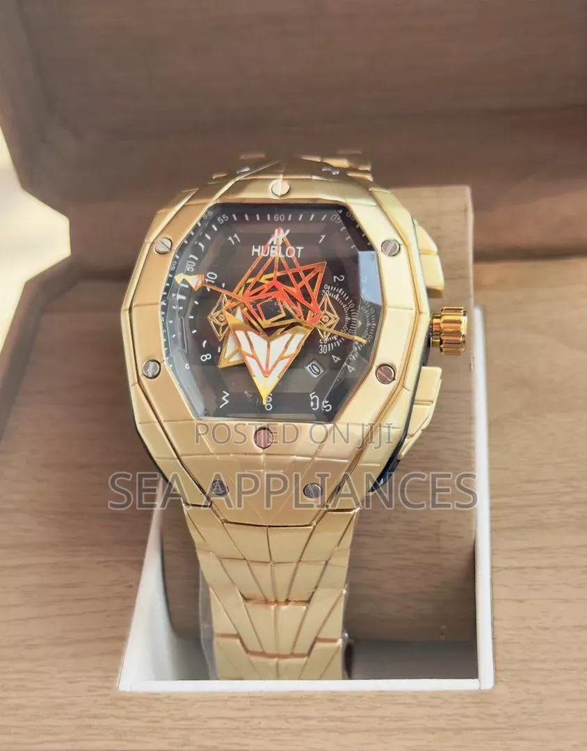 Hublot Watch Men