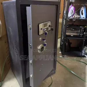 Digital Safe Box