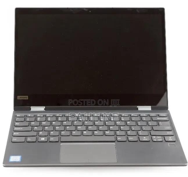 Laptop Lenovo 8GB Intel Core i5 SSD 256GB