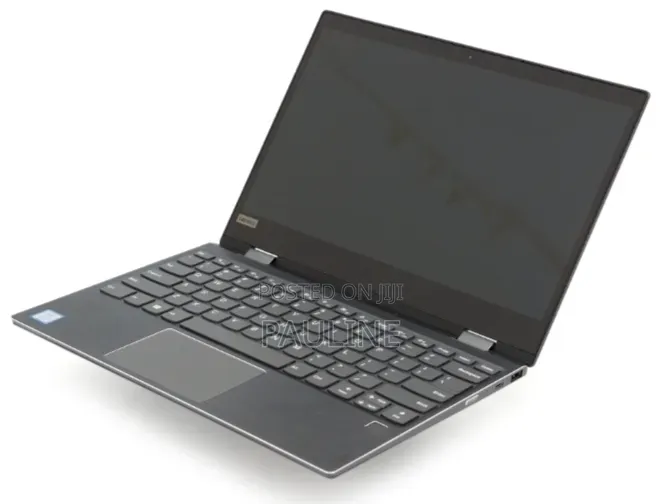 Laptop Lenovo 8GB Intel Core i5 SSD 256GB