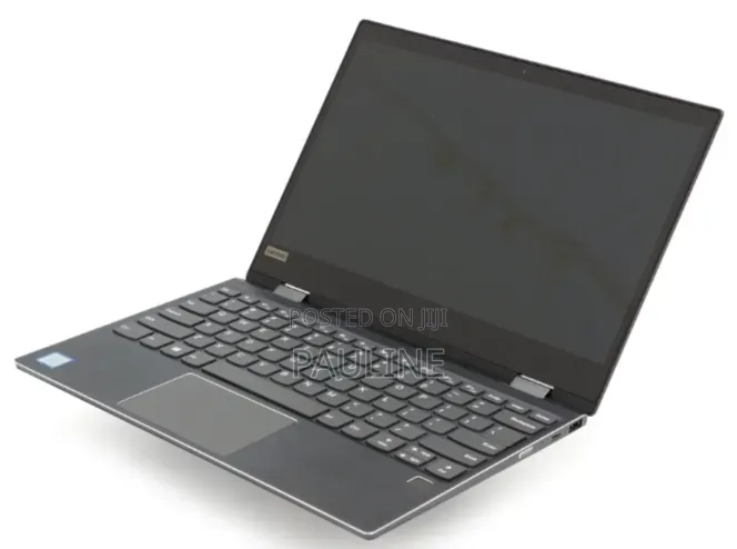 Laptop Lenovo 8GB Intel Core i5 SSD 256GB