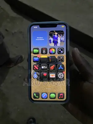 Apple iPhone 11 Pro Max 64 GB Black