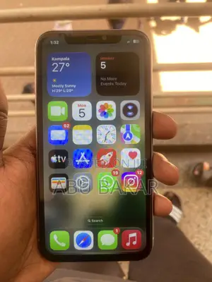 Apple iPhone 11 64 GB Bronze