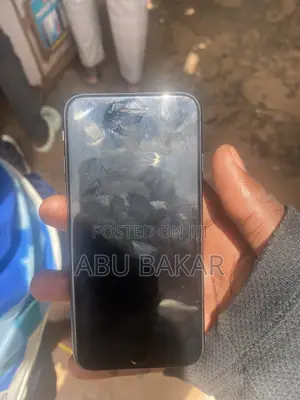 Apple iPhone 7 32 GB Black