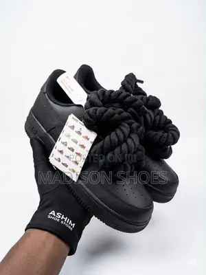 Original Airforce