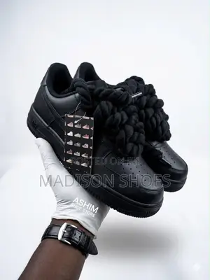 Original Airforce
