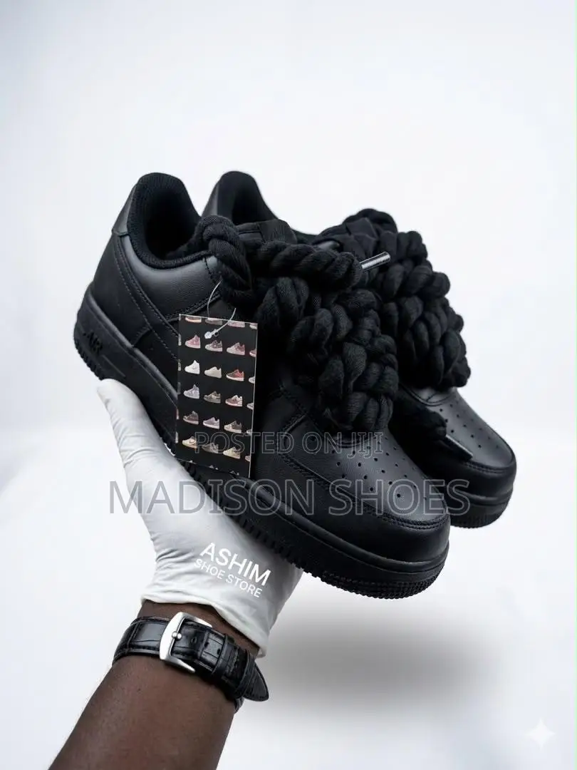 Original Airforce