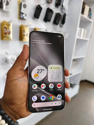 Google Pixel 10 Pro XL 256 GB White