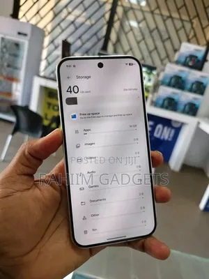 Google Pixel 10 Pro XL 256 GB White