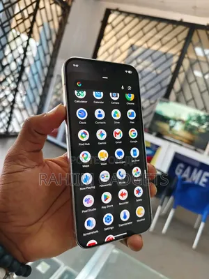 Google Pixel 10 Pro XL 256 GB White