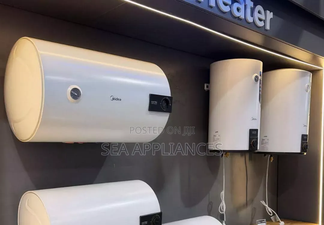 Midea Water Heater