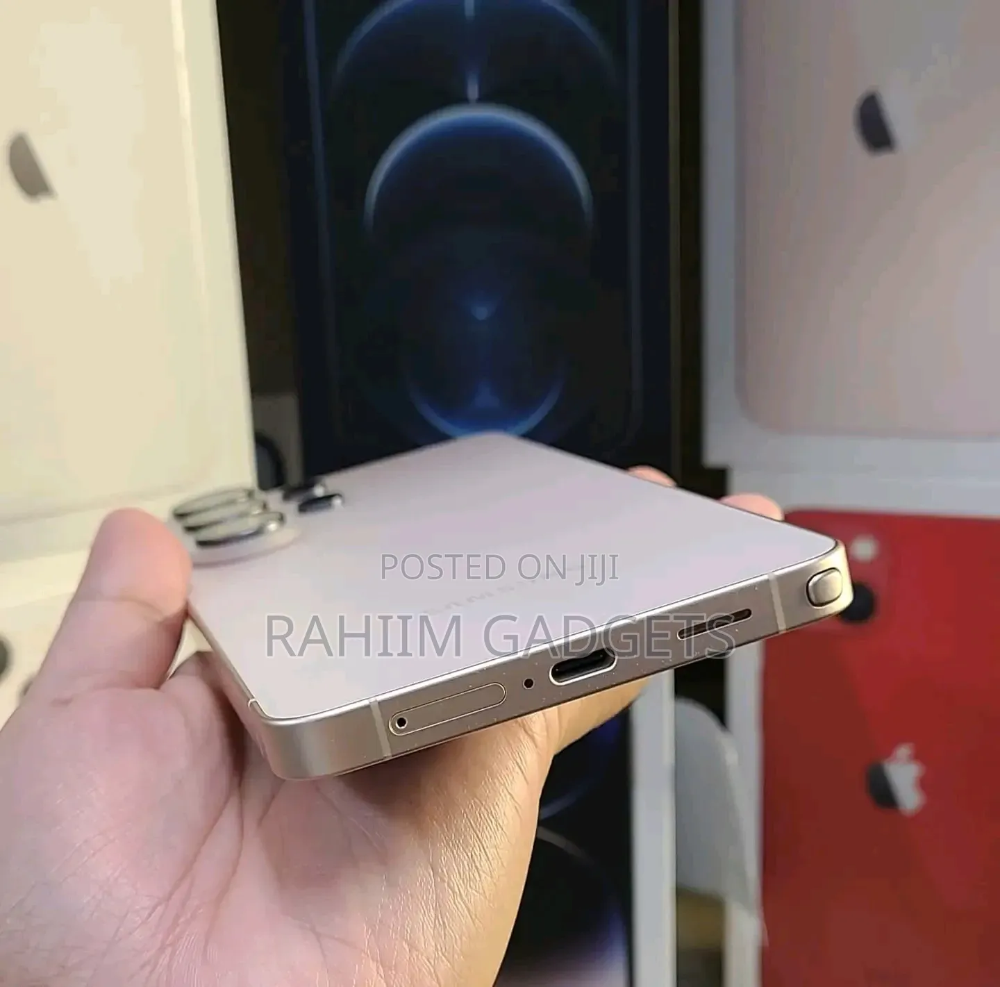 Samsung Galaxy S26 Ultra 5G 256 GB