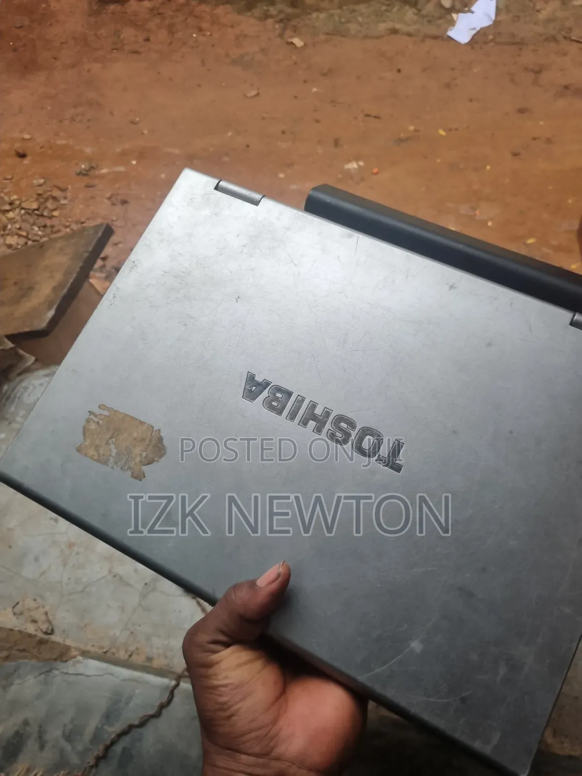 Laptop Toshiba C40 12GB Intel Core 5 HDD 256GB