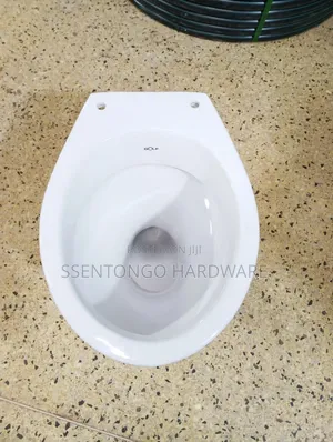 . Toilet Seat Frencia Good Quality/All Types
