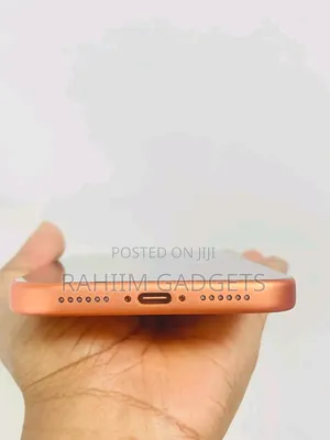Apple iPhone 17 Pro Max 1 TB Orange